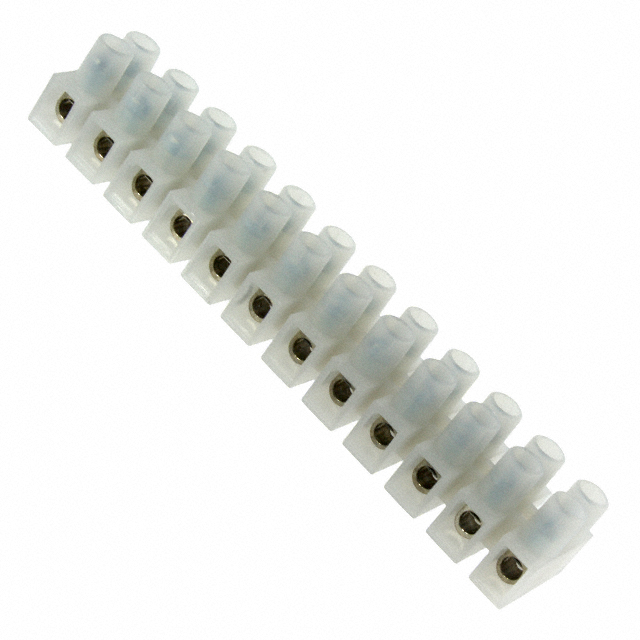 1-1776293-2 TE Connectivity AMP Connectors  Barrier Blocks