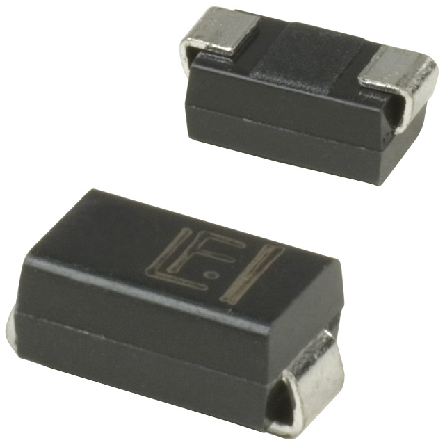 P4SMA10C Littelfuse Inc. TVS Diodes