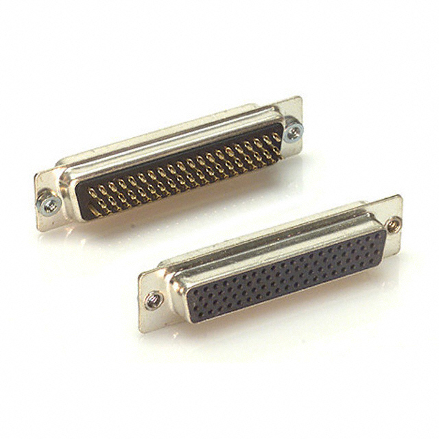180-078-202-011 NorComp Inc.  Conjuntos de conectores D-Sub