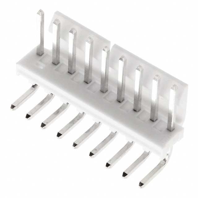 26605090 Molex  Headers Male Pins