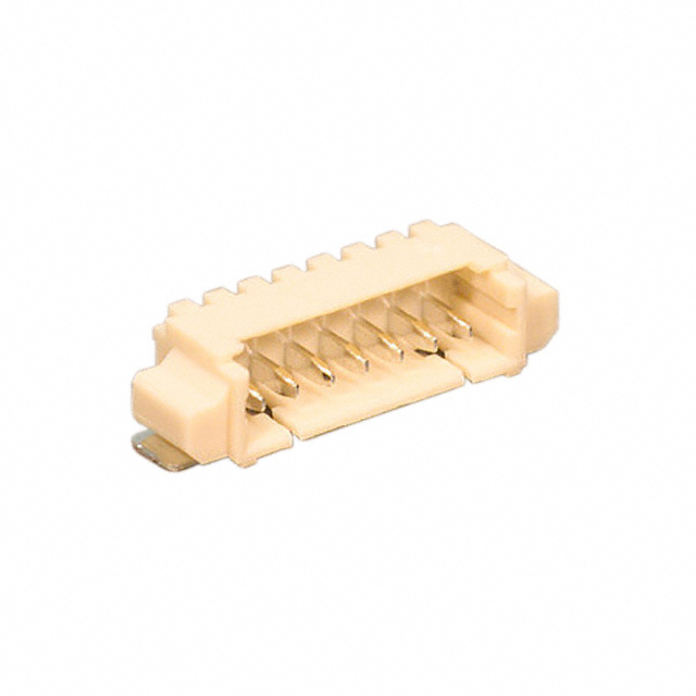 532610790 Molex  Embases à broches mâles