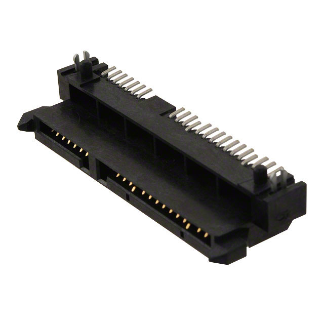 5622-1200-ML 3M  Pluggable Connector Assemblies