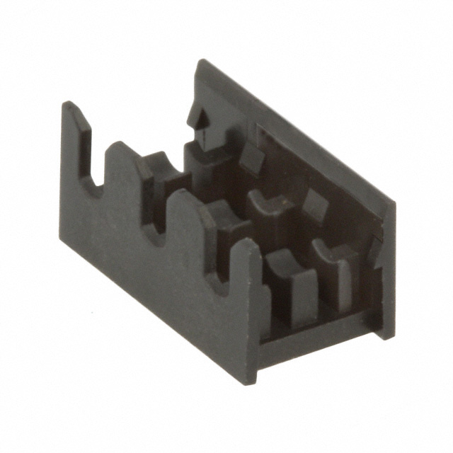 609176003021099 KYOCERA AVX  Rectangular Connector Accessories