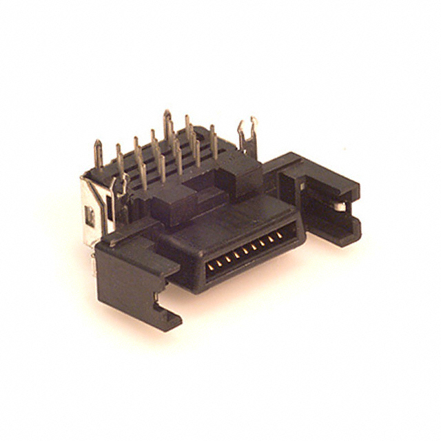 0740650005 Molex  Pluggable Connector Assemblies