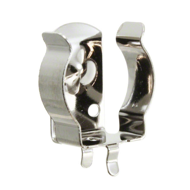 92 Keystone Electronics  Supports de batterie, clips, contacts