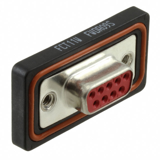 1731100005 Molex  D-Sub Connector Assemblies