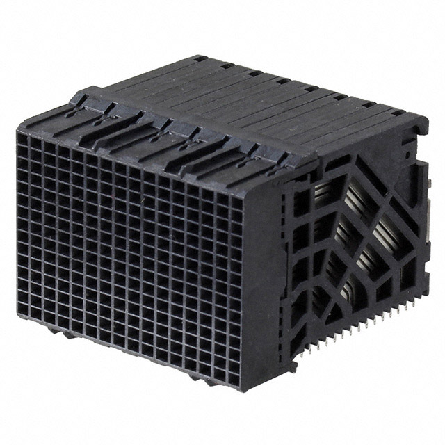 2110124-1 TE Connectivity AMP Connectors  Specialized