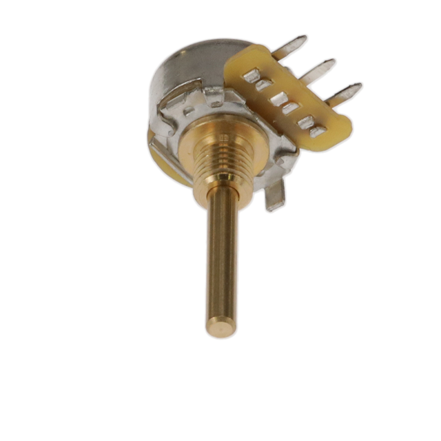 270X232A504B1A1 CTS Electrocomponents  Rotary Potentiometers Rheostats