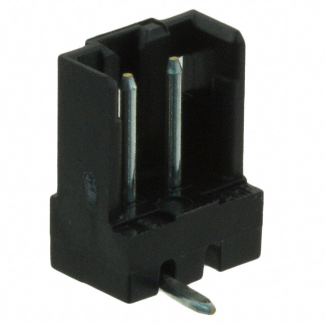 292172-2 TE Connectivity AMP Connectors  Embases à broches mâles