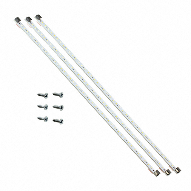 3617 Inspired LED, LLC  LED COBs Engines Modules Strips