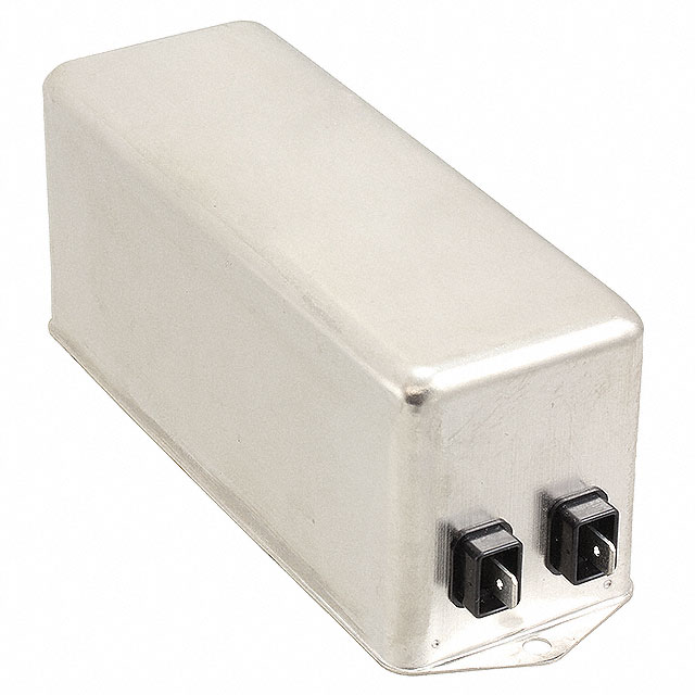 4-1609037-2 TE Connectivity Corcom Filters  Power Line Filter Modules