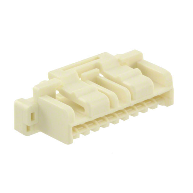 5025781000 Molex  Boîtiers de connecteurs rectangulaires