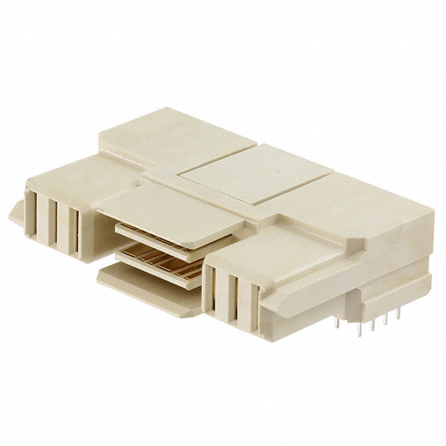 6367550-1 TE Connectivity AMP Connectors  Specializzato