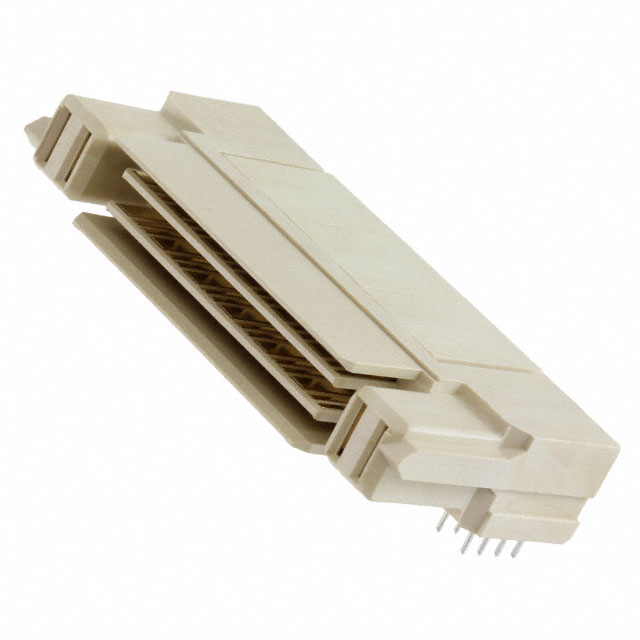 6367580-3 TE Connectivity AMP Connectors  Specialized