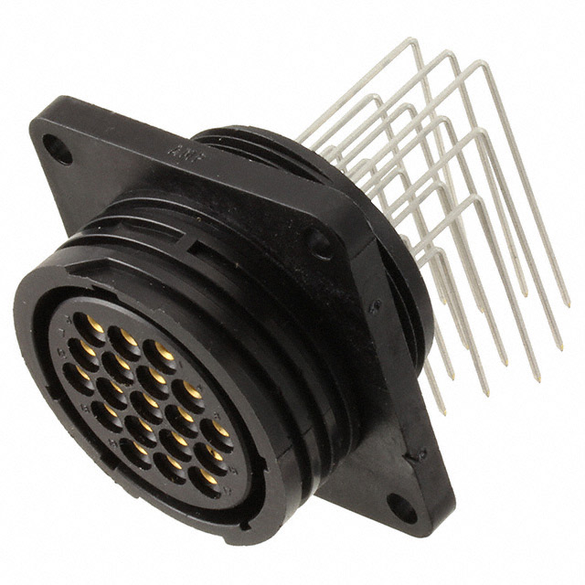 1-796502-1 TE Connectivity AMP Connectors  Assemblages de connecteurs circulaires