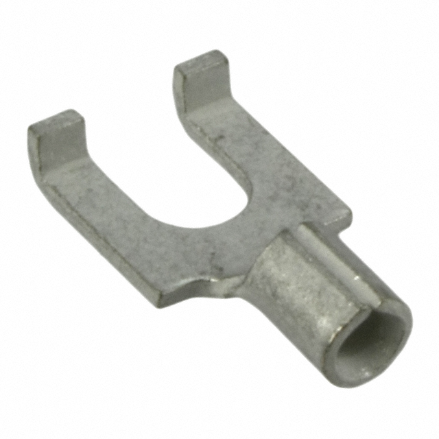 8-320749-1 TE Connectivity AMP Connectors  Spade Connectors