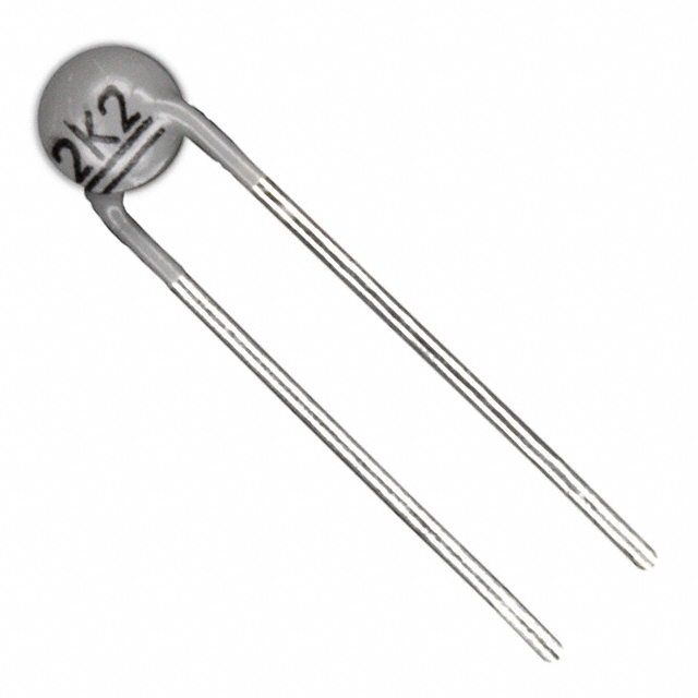 B57891M0222J000 EPCOS - TDK Electronics  NTC Thermistors