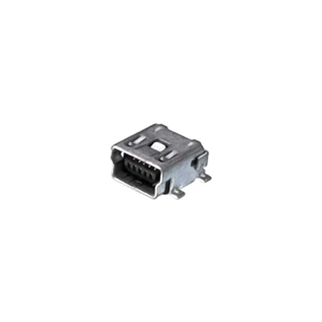 1734035-3 TE Connectivity AMP Connectors  Conjuntos de conectores USB DVI HDMI
