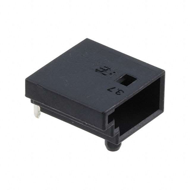 1-1355730-1 TE Connectivity AMP Connectors  Headers Male Pins