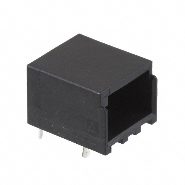 1-1939760-4 TE Connectivity AMP Connectors  Headers Male Pins