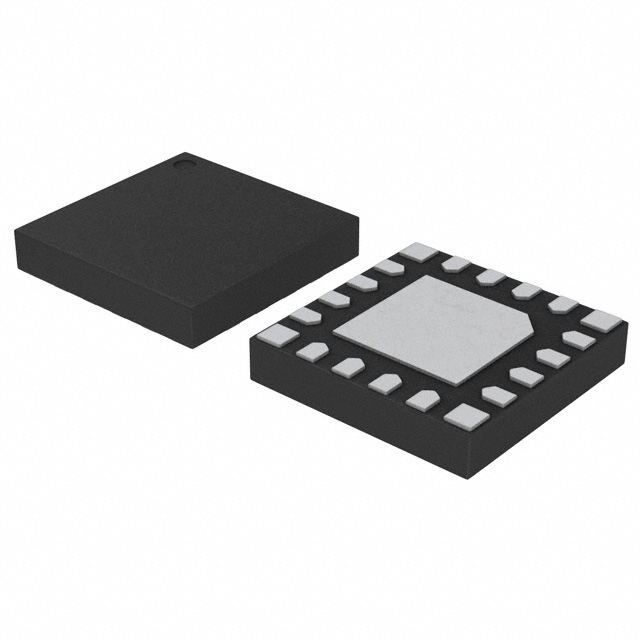 CPT112S-A02-GM Silicon Labs  Capteur tactile capacitif