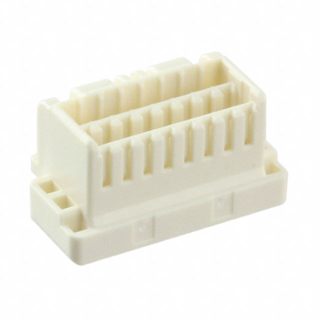 5031491600 Molex  Rectangular Connector Housings