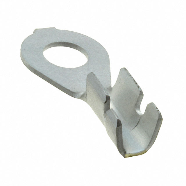 60024-2 TE Connectivity AMP Connectors  Ring Connectors