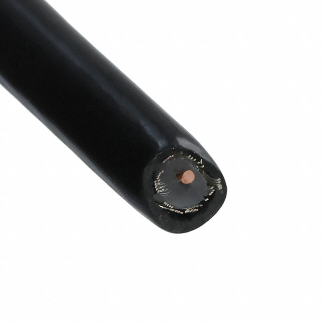 9058X BK021 Alpha Wire  Cables Wires