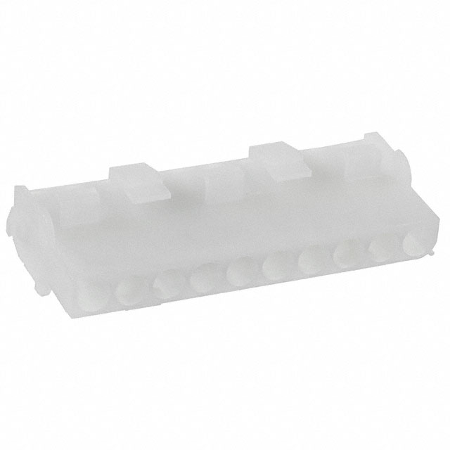 926309-1 TE Connectivity AMP Connectors  Boîtiers de connecteurs rectangulaires