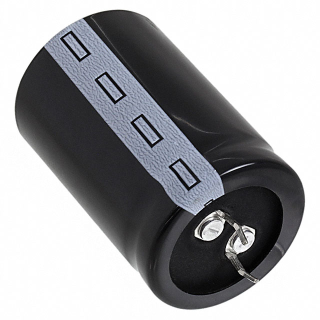 B43305A5477M000 EPCOS - TDK Electronics  Aluminum Electrolytic Capacitors