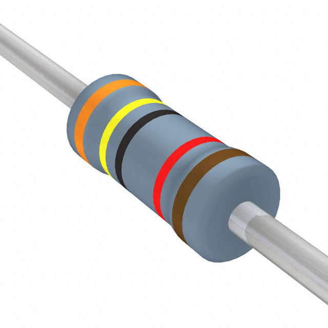 MFR-50FRF52-34K YAGEO  Resistori passanti