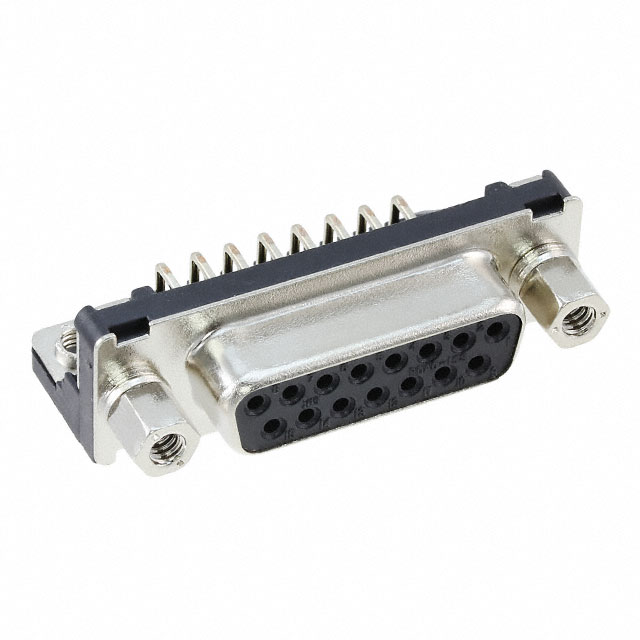 RDAD-15S-LNA(4-40)(55) Hirose Electric Co Ltd  Gruppi di connettori D-Sub