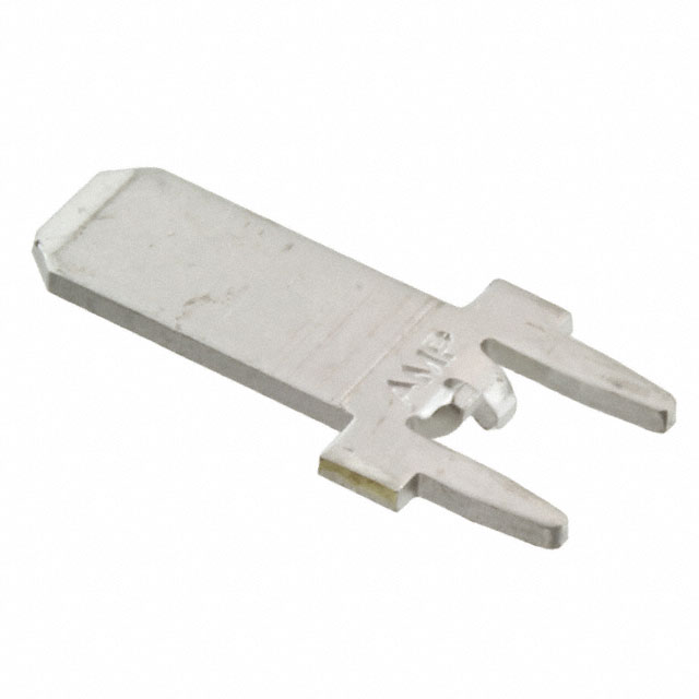 1217332-1 TE Connectivity AMP Connectors  Connettori a sgancio rapido Connettori a sgancio rapido