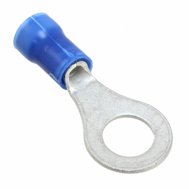 342145-1 TE Connectivity AMP Connectors  Connettori ad anello