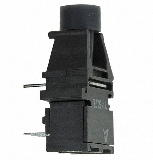 HFBR-1527Z Broadcom Limited  Émetteurs à fibre optique - Discrets