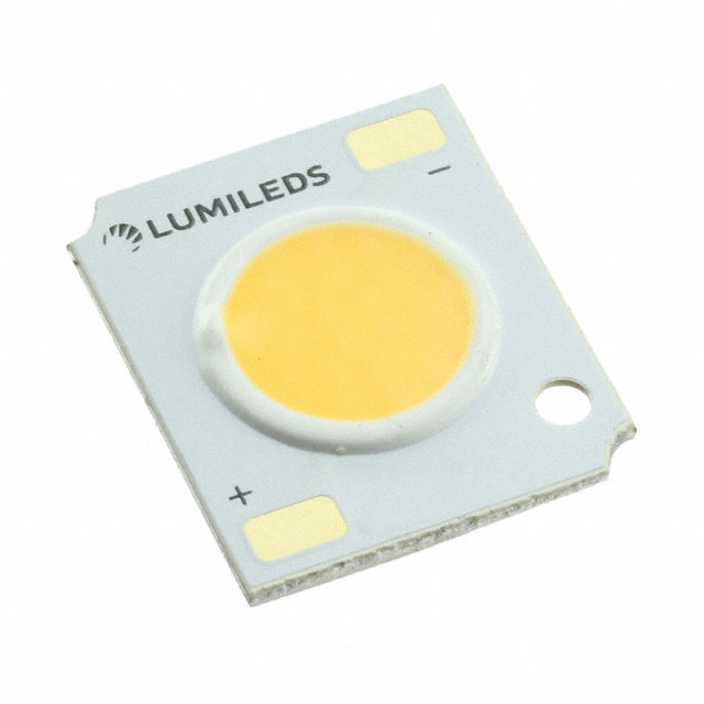L2C2-30801203E0900 Lumileds  Modules de moteurs à LED COB Bandes
