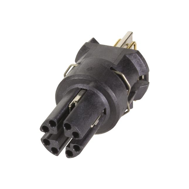 21033814806 HARTING  Conjuntos de conectores circulares