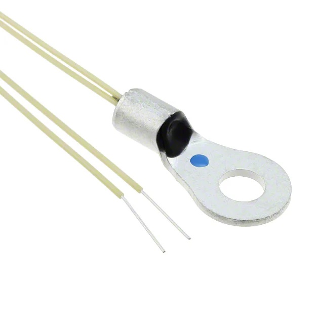 NTCALUG02A103F161L Vishay Beyschlag/Draloric/BC Components  NTC Thermistors