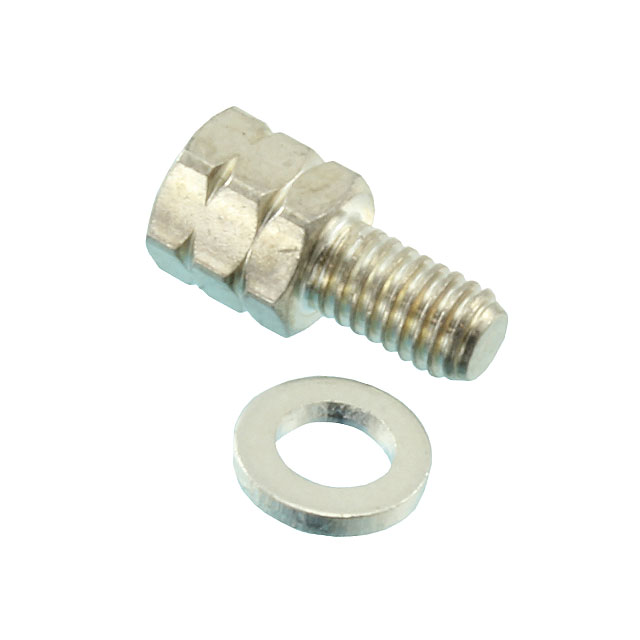 09670029006 HARTING  D-Sub D-Shaped Connector Jackscrews