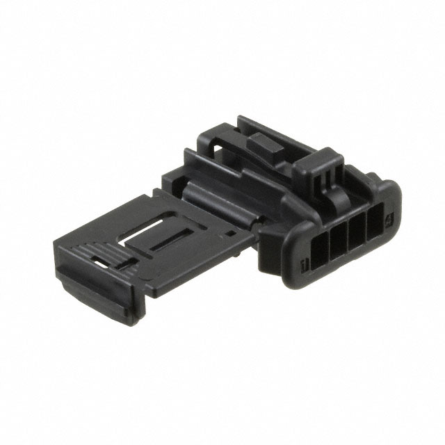 0988171041 Molex  Boîtiers de connecteurs rectangulaires