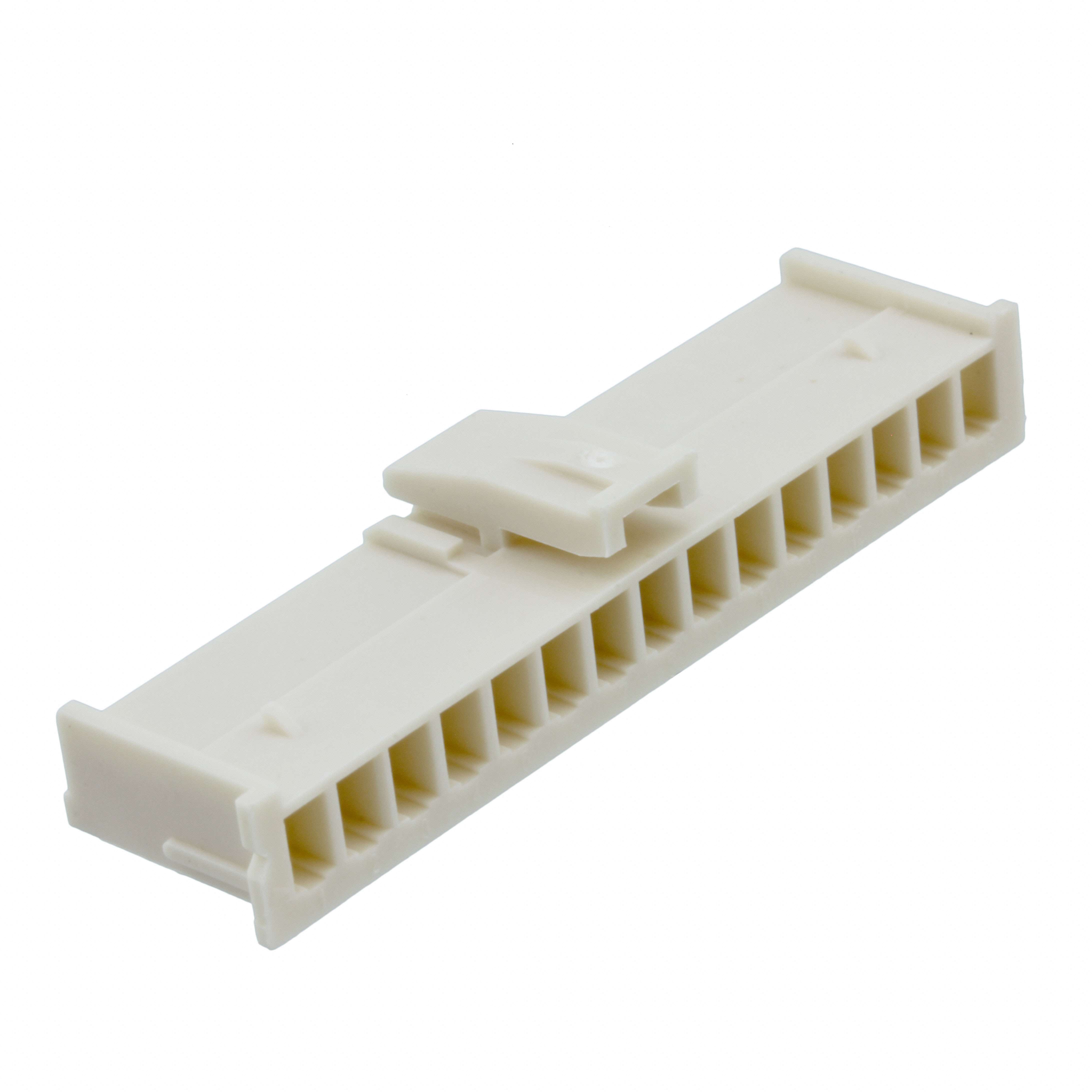 1-1744417-5 TE Connectivity AMP Connectors  Boîtiers de connecteurs rectangulaires