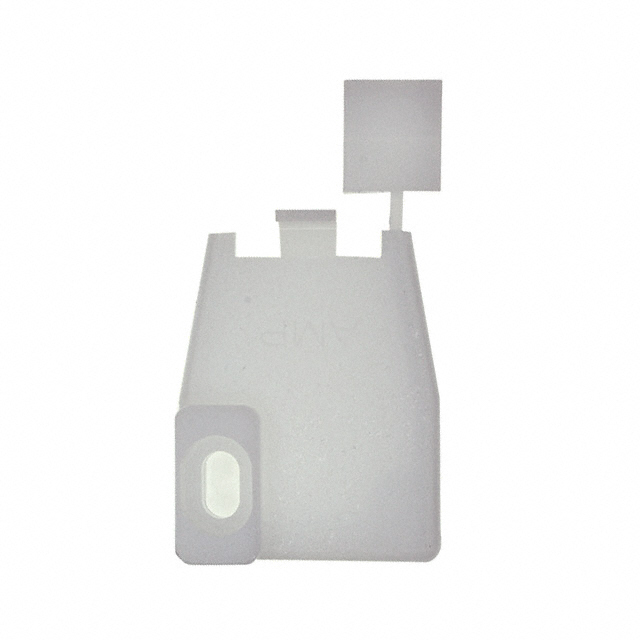 1-640721-0 TE Connectivity AMP Connectors  Accessoires de connecteur rectangulaire