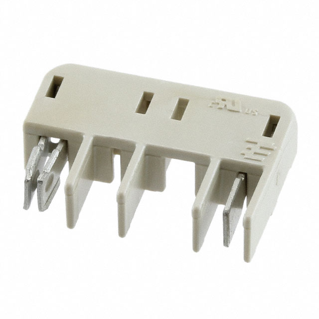 2106004-1 TE Connectivity AMP Connectors  Gruppi di connettori per illuminazione a stato solido