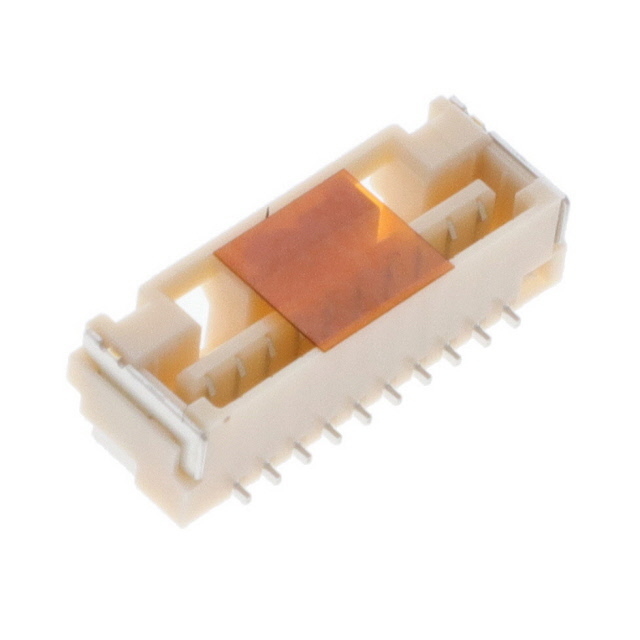 5023821072 Molex  Headers Receptacles Female Sockets