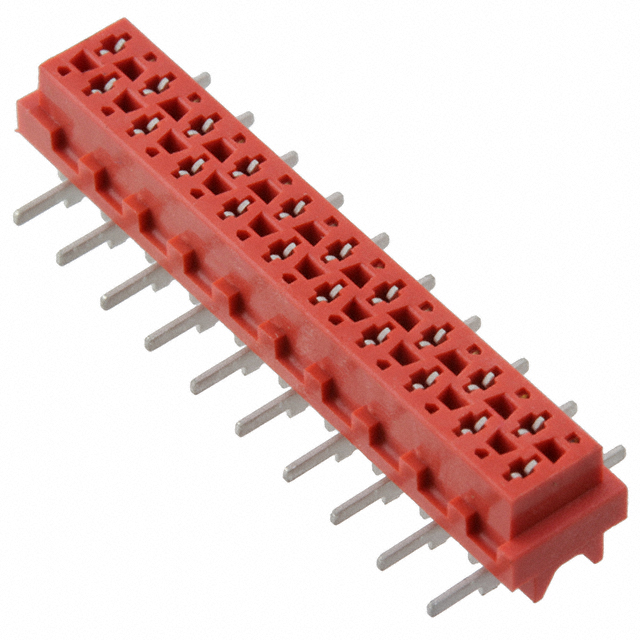 9-188431-0 TE Connectivity AMP Connectors  Embases Prises femelles