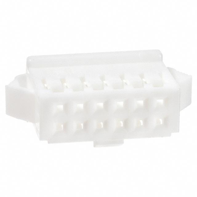 DF1B-12DES-2.5RC Hirose Electric Co Ltd  Boîtiers de connecteurs rectangulaires