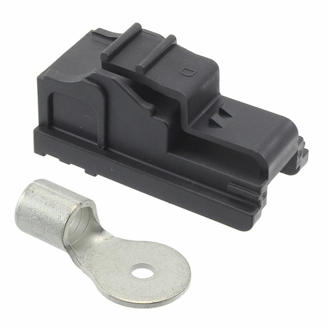 EF1-38P-1PCD Hirose Electric Co Ltd  Support de panneau suspendu gratuit