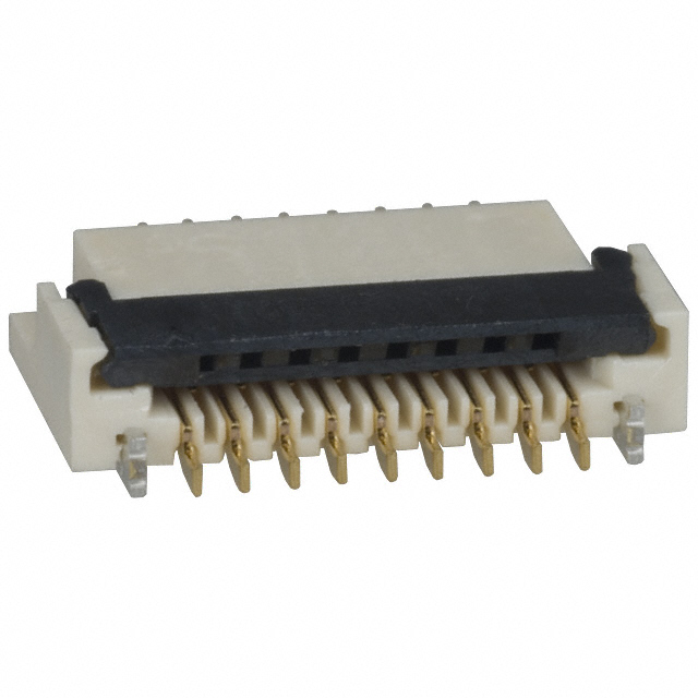 FH18-17S-0.3SHW(55) Hirose Electric Co Ltd  Ensembles de connecteurs FFC FPC (Flat Flexible)