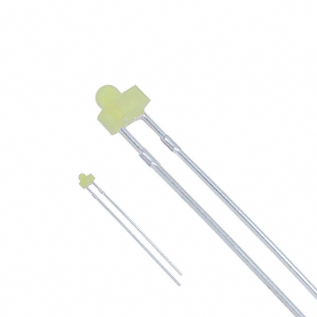 LTL-709Y Lite-On Inc.  Indication LED - Discrète