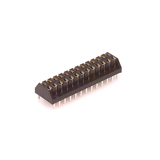 MDF7-26D-2.54DSA Hirose Electric Co Ltd  Embases Prises femelles